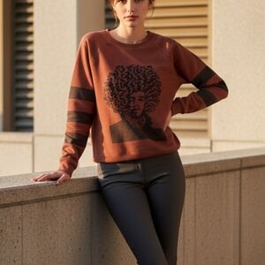 Jimmy Hendricks sweatshirt we love fine